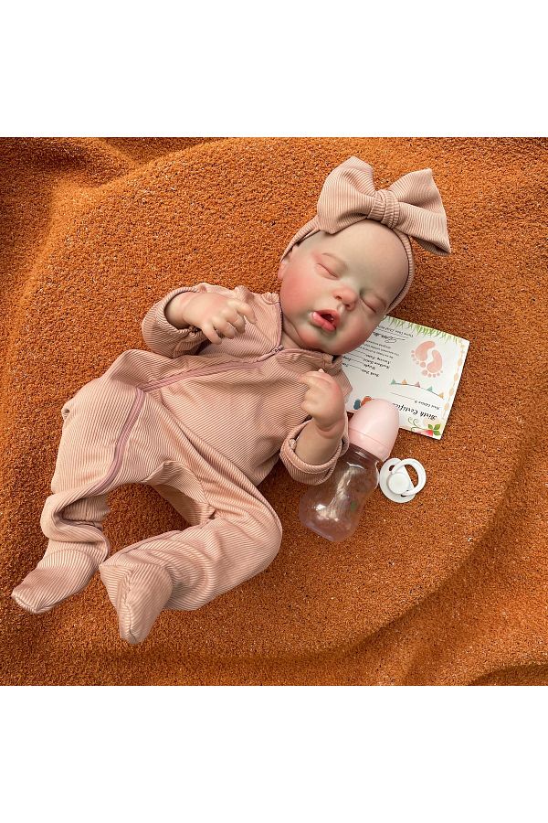Alexis reborn doll 2025