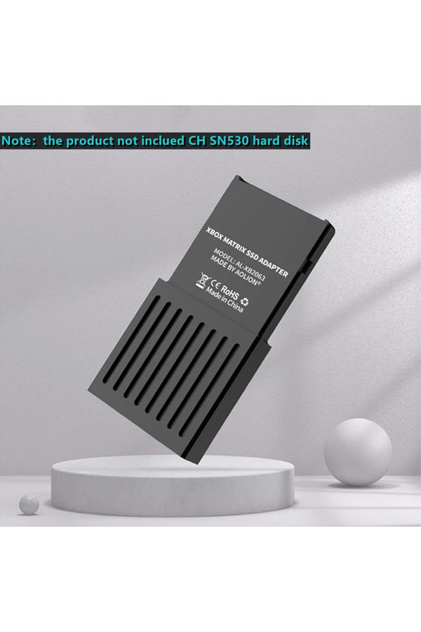 Choice-M2 Expansion Card For Xbox Series-X/S External Console Hard Drive Conversion Box M.2 NVME 2230 SS... 1