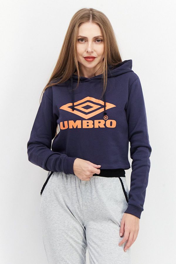 Umbro sweatshirt womens top