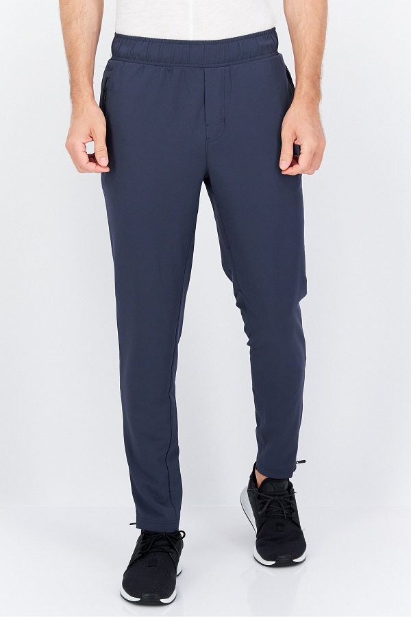 gaiam Men Sportswear Fit Track Pants Grey Trendyol