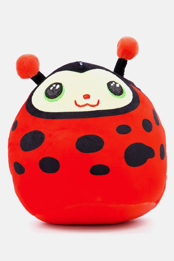 Ladybird soft toy outlet