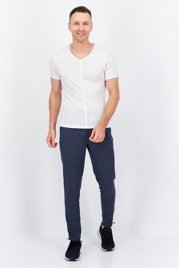 Gaiam mens pants store