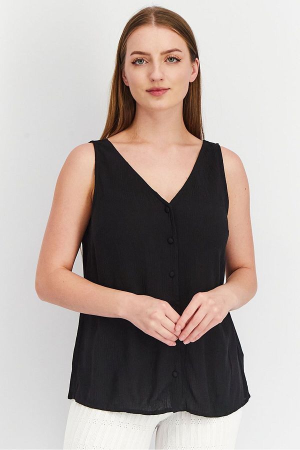 Asos sleeveless tops clearance