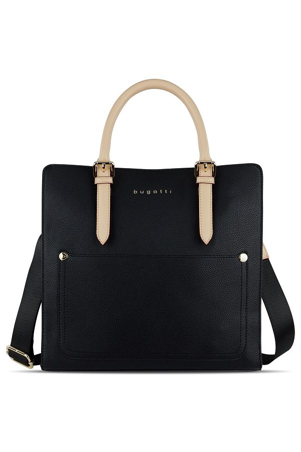 BUGATTI-Ella handbag 30 cm 1