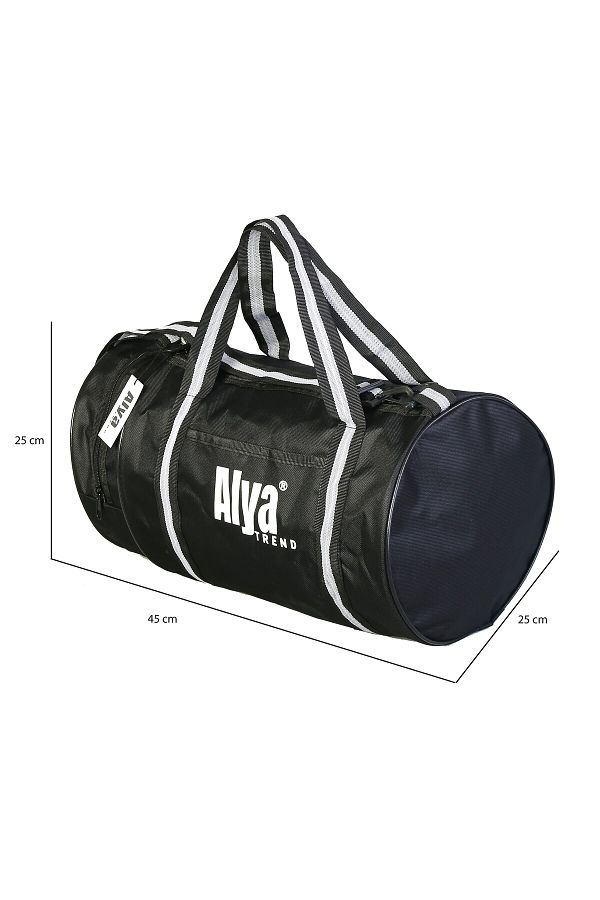 Long gym bag sales