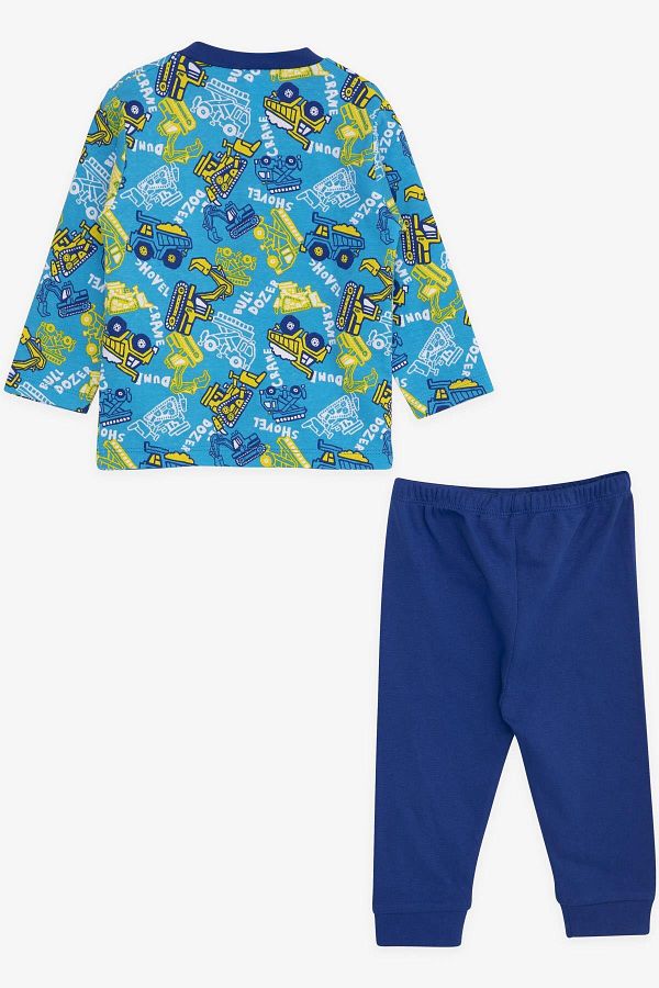 Pajamas for 1 year old boy online
