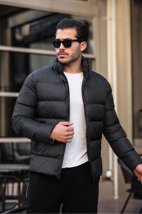 Moda winter down coat store