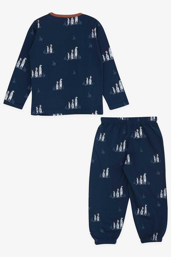 9 month boy pajamas shop