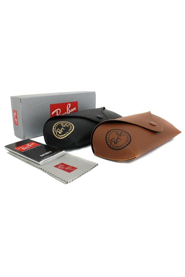 Ray Ban Purple Optical Rb3025 002 58 58 Polarized Test Card Gift Mineral Glass G15 Trendyol
