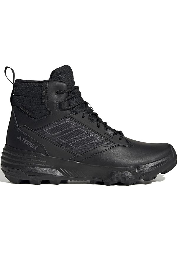adidas Terrex Unity Lea Mid R.Rdy Outdoor Trekking Boots Trendyol