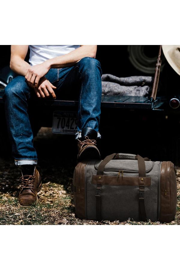 Szone weekender bag new arrivals