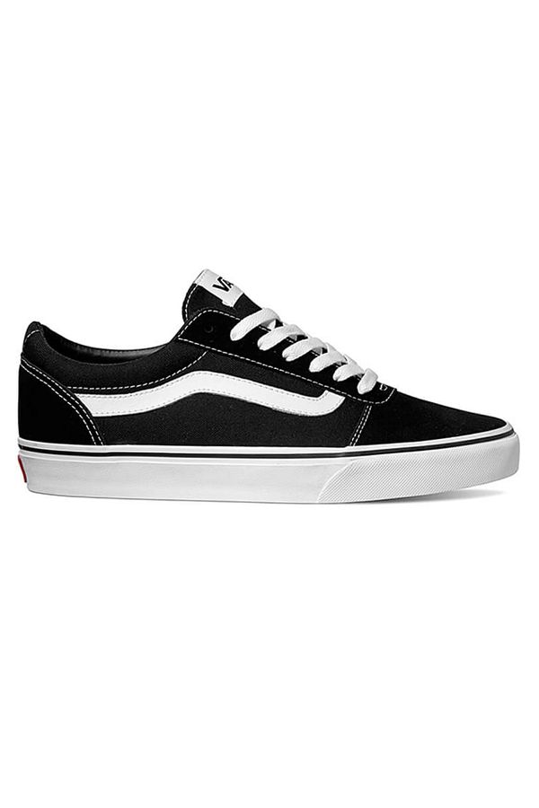 Vans Sneakers Black Flat Trendyol