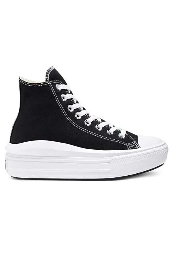 Converse-Chuck Taylor All Star Move Platform 1