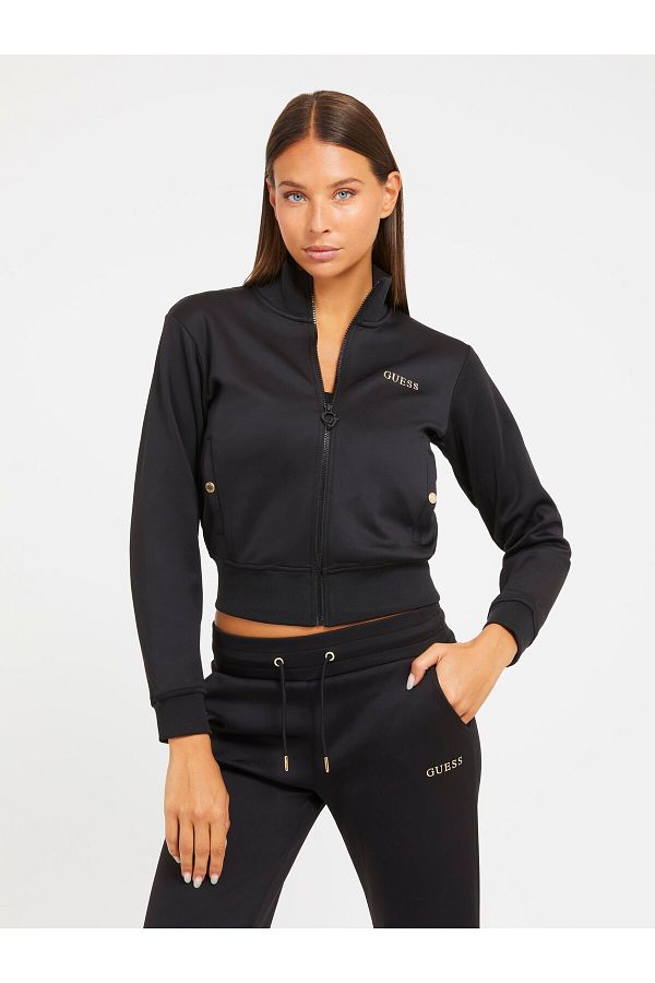 Tracksuit guess sale