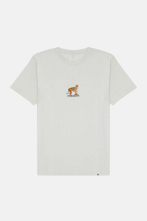 Supreme tiger t shirt new arrivals