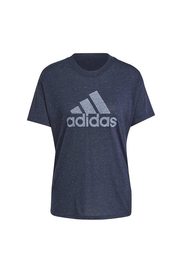 adidas Sweatshirt Yellow Fitted