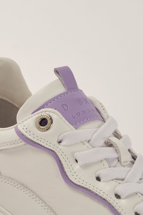 Ted baker purple shoes clearance