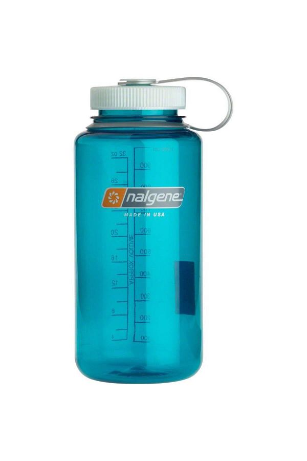 NALGENE-32 أونصة تريتان وايت إينوكي 1