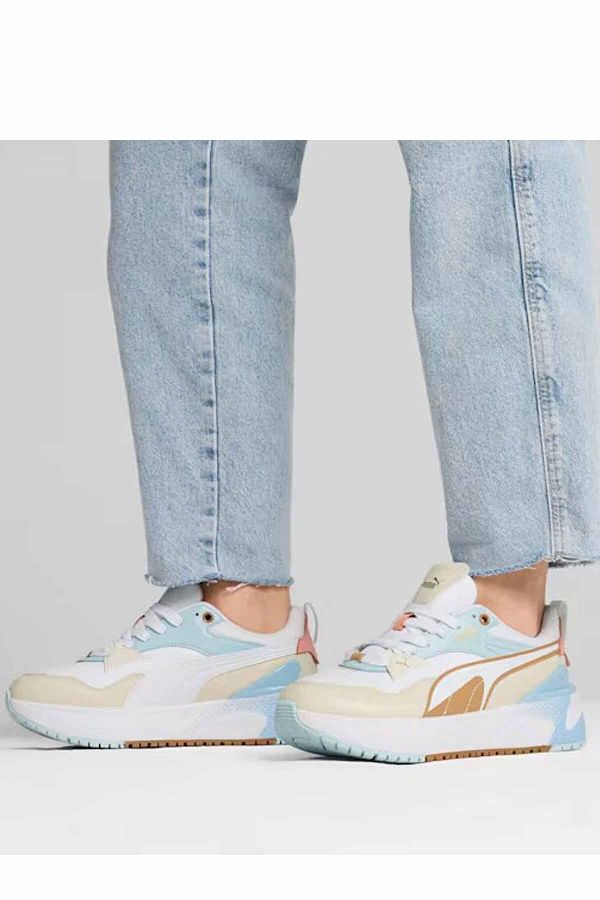 Puma women's fashion sneakers shop