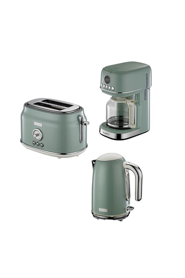 Mint kettle and toaster sale