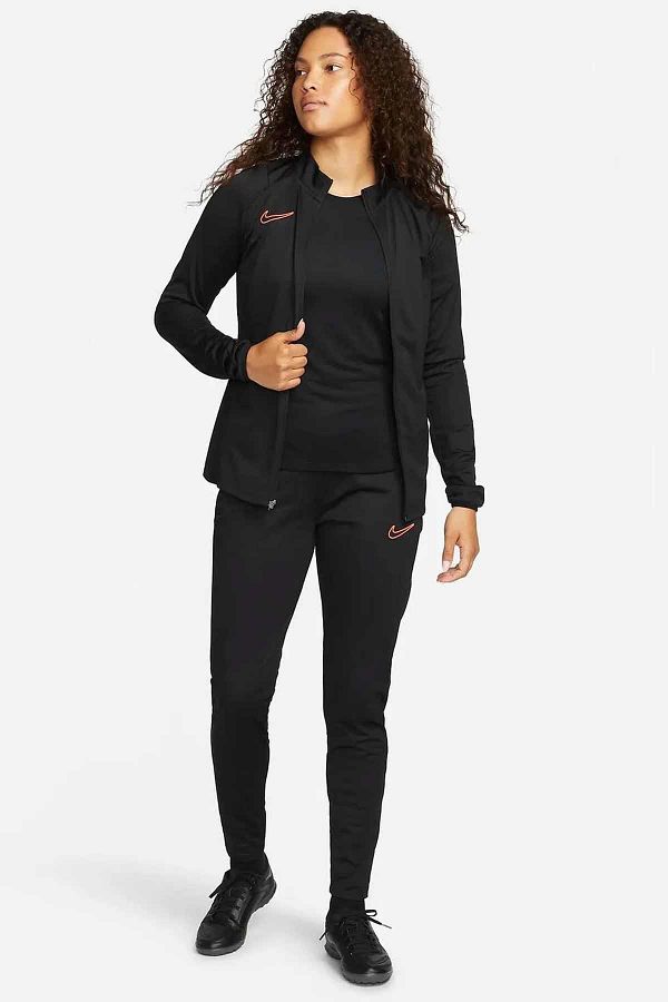 Nike Nk Dry Acd Trk Suit Women s Tracksuit Set Fd4120 010 black Trendyol