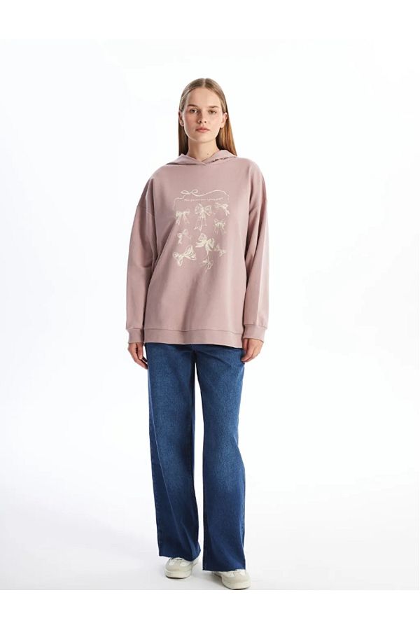 Lc waikiki modest sweatshirt sale