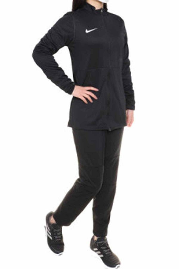 Nike Park 20 Black Women's Tracksuit Set - Cw3618-010- Trendyol