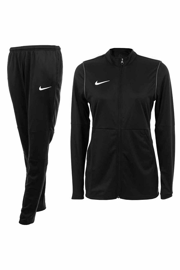 Nike Park 20 Black Women's Tracksuit Set - Cw3618-010- Trendyol