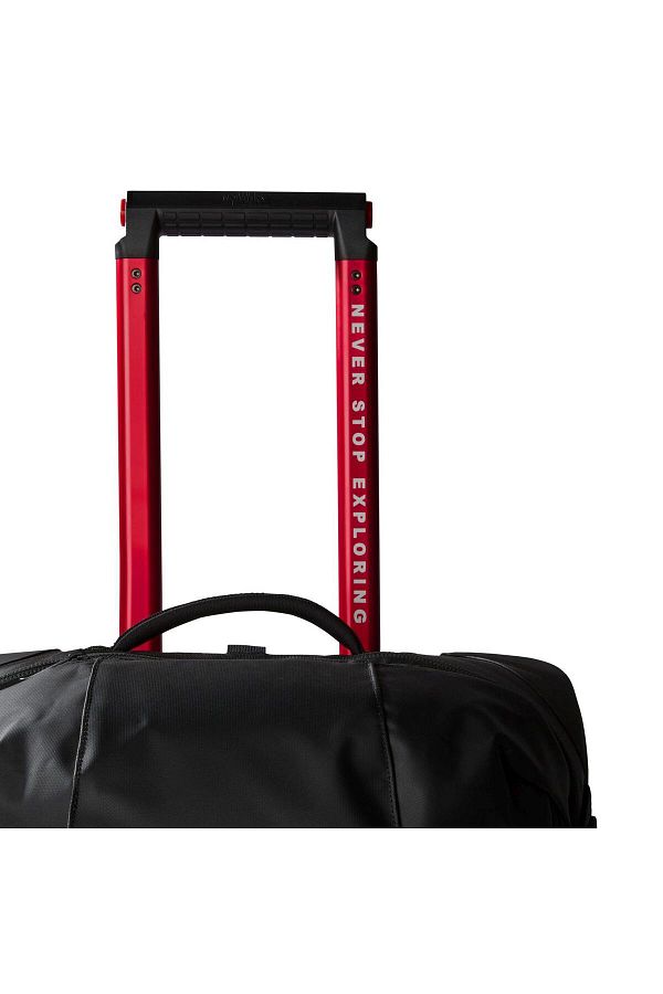The North Face Base Camp Rolling Thunder Camping Suitcase 28 Nf0A87Gc53R1 Black Std Trendyol