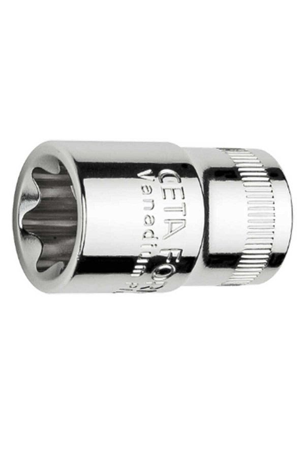 Ceta-18mm- C26-18 Model Form 1/2" External Torx Socket Wrench 1