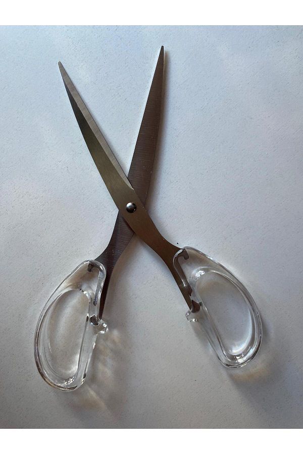 MUTLUDÜNYAM-Tailor Scissors Large 1