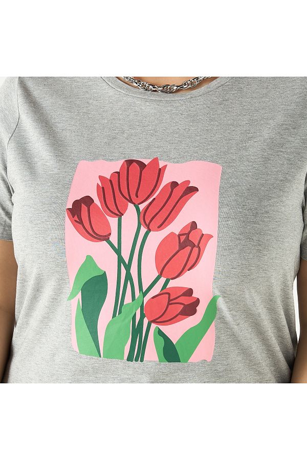 Ulla popken shirts & tops 2025