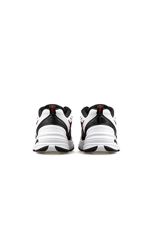 Nike AirMonarchIvUnisexTraining Shoes White 415445 -101- Trendyol