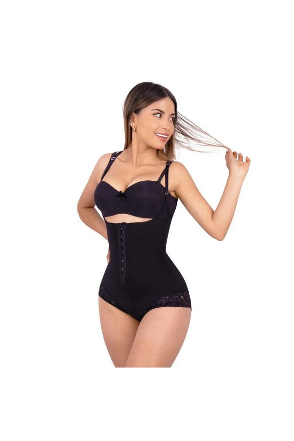 Underbust corset bodysuit on sale