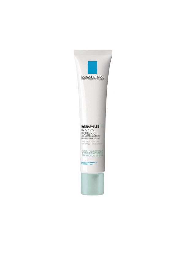 La Roche Posay-Hydraphase Ha Uv Crema Rica Spf25 La Roche Posay 40 ml 1