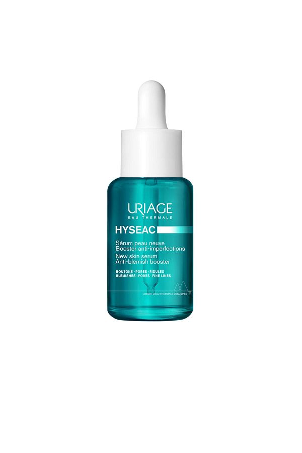 Uriage-Hyséac Neues Haut güçlendirici serum Uriage 30 ml 1