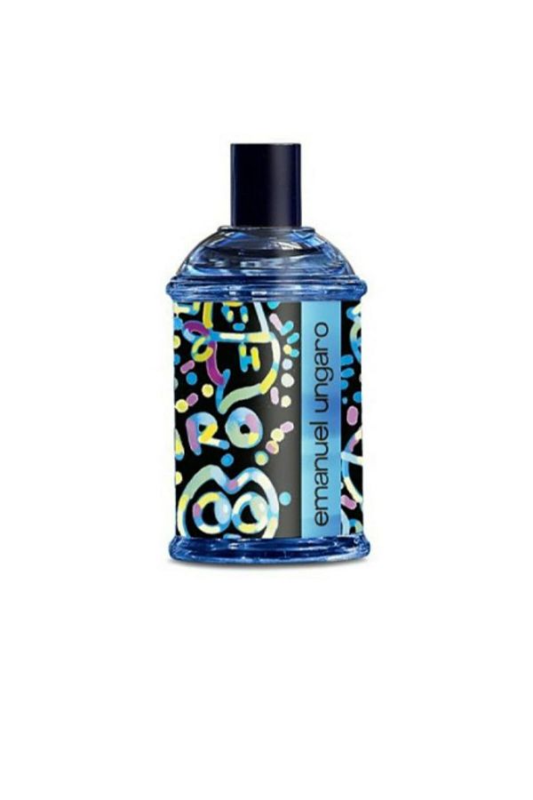 EMANUEL UNGARO-Für Ihn Eau de Toilette Spray Emanuel Ungaro 100 ml 1