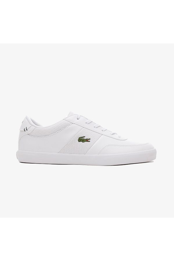 Lacoste court master grey 2025