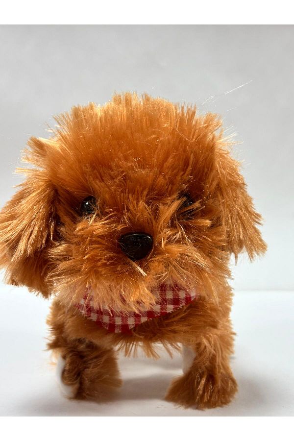Toy barking dog cheap