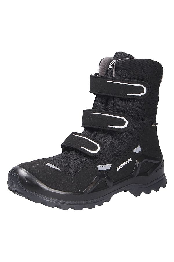 Lowa-Winterstiefel Milo Evo Gtx Hi Jr 1