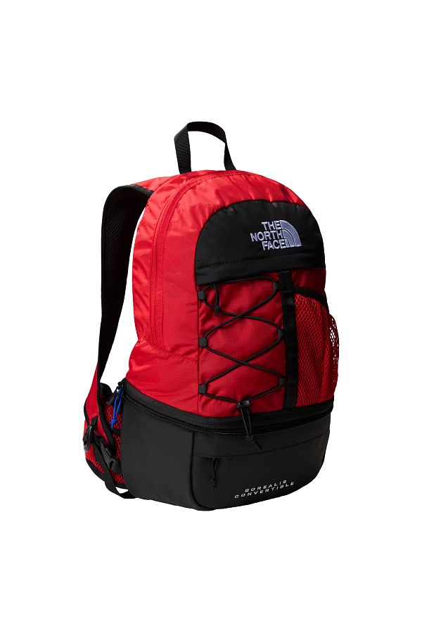 【ノースフェイス】 BOREALIS CONVERTIBLE PACK RED Amazon.com: THE NORTH FACE Borealis Convertible Pack