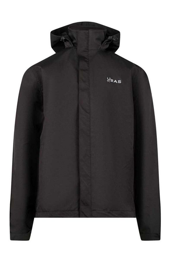 2AS-Men's Raincoat - Tip III Model 1