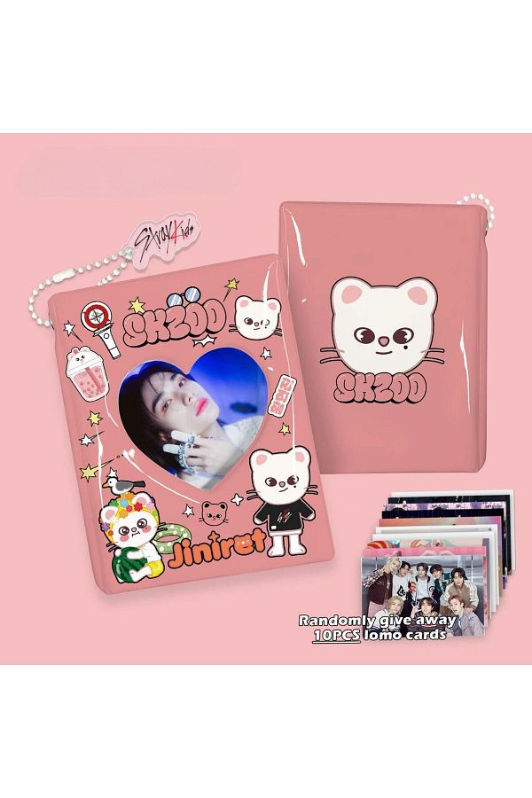 Stray Kids ヒョンジン IN生 shopee 店舗特典 トレカ｜Yahoo
