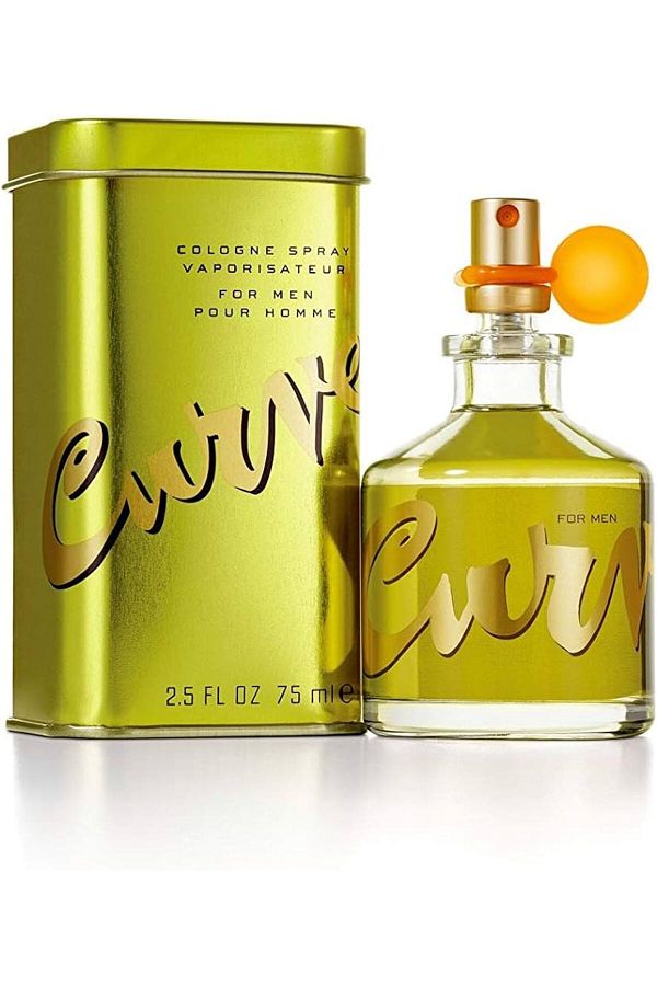 Liz Claiborne-Curve 75 ml Edc Men's Perfume 1