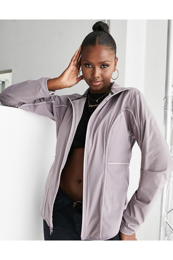 Nike Running Division Running Women s Sports Jacket Trendyol