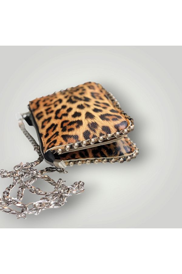 Leopard mk purse clearance