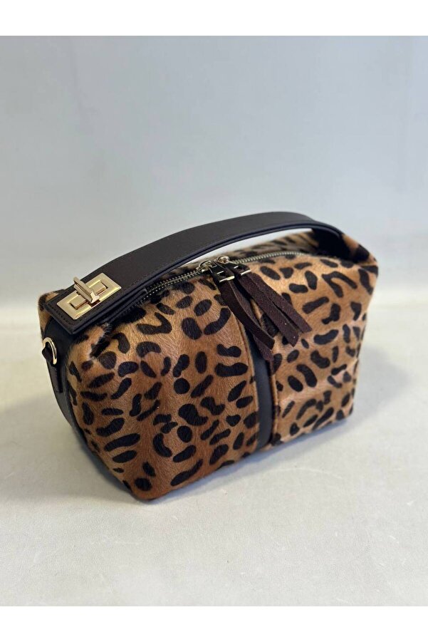 çkn sedat çakan çanta fular aksesuar Baguette Model Women's