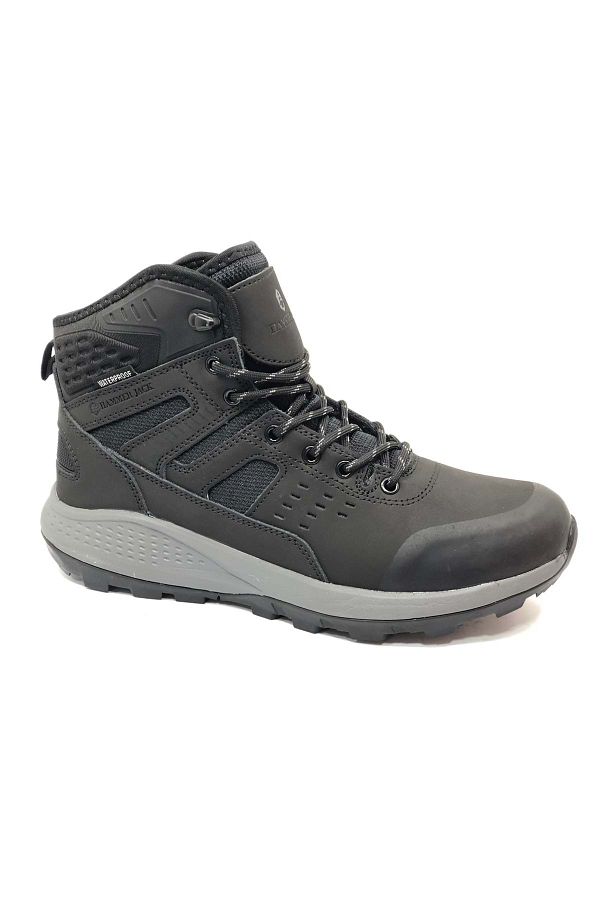 Hammer Jack Gracel 101 24694 m Men s Black Waterproof Boots Trendyol