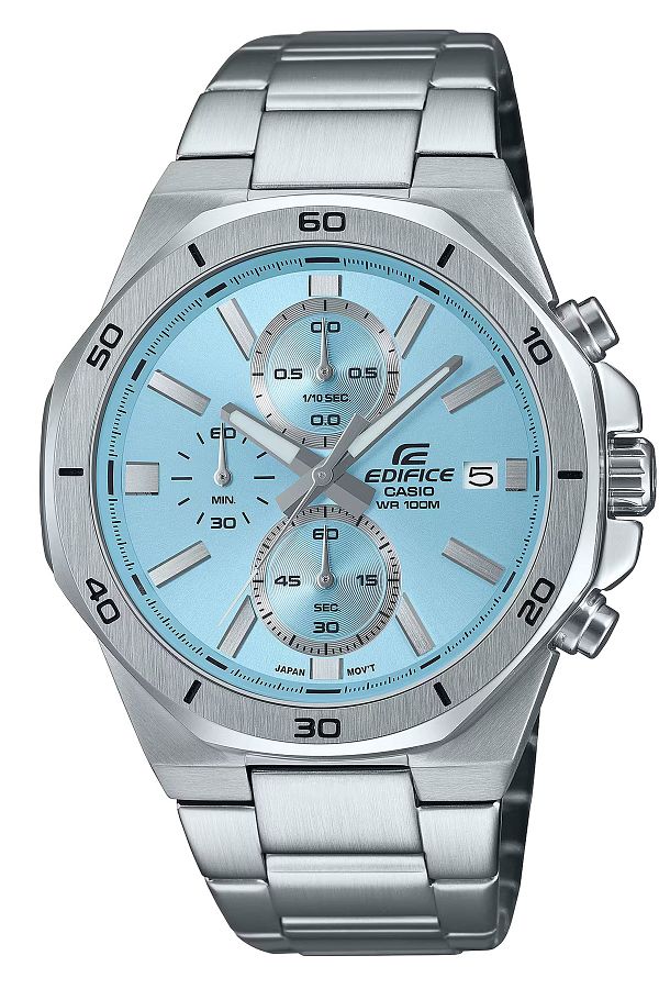 Casio-Efv-640d-2bvudf Erkek Kol Saati 1