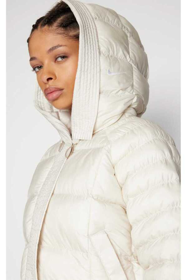 Nike-Lion Sport - Swoosh Puffer Primaloft Coat 1